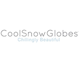 Cool Snow Globes Schneekugel The Thinker 