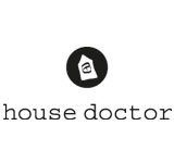 House Doctor Dekorationsobjekt Stairs 
