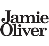 Jamie Oliver Käsemesser-Set Rustic Italian mit Aufbewahrungstasche 4-teilig 