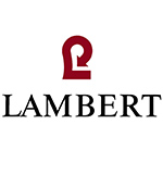 Lambert Christbaumschmuck Navidad Vogel Silber