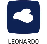 Leonardo Isola Dekorationsobjekt Segelschiff 49cm
