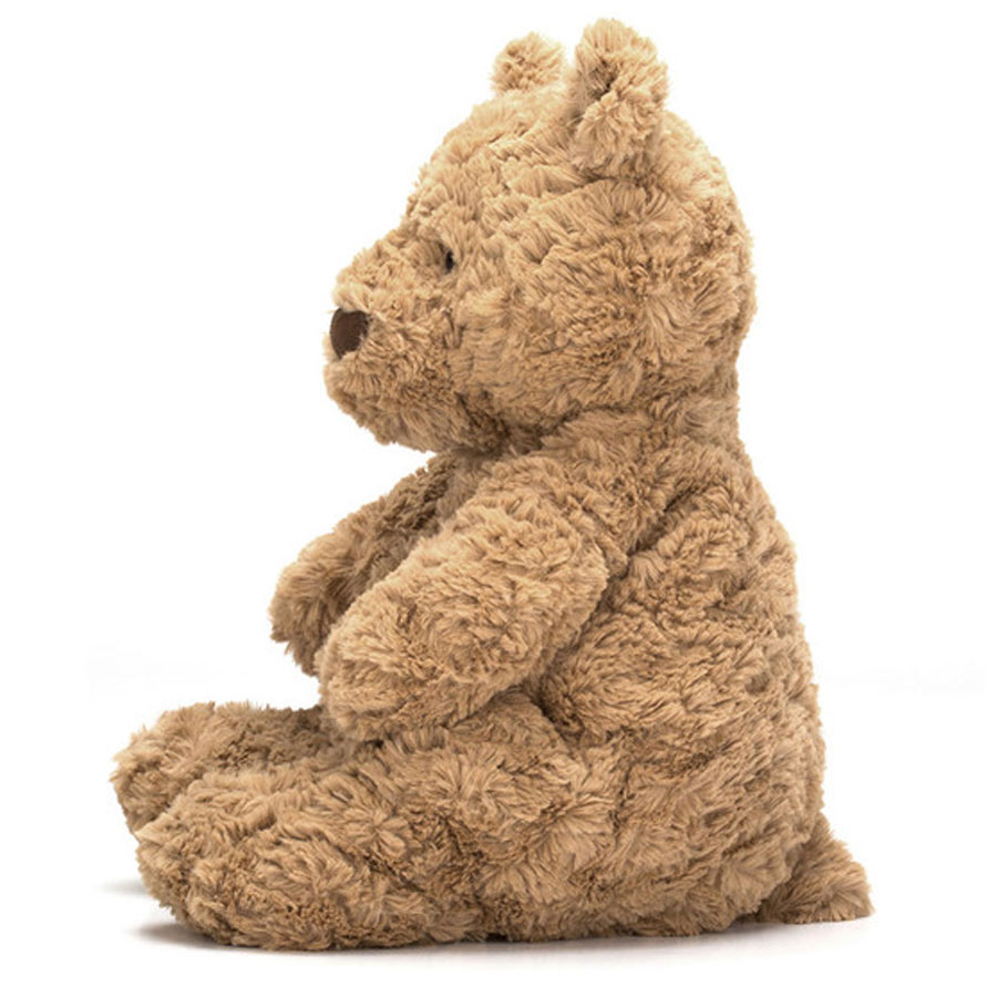  Bartholomew Bear Junior くまぬいぐるみ Jellycat Kuscheltier Bär Bartholomew Bear Huge (42cm)