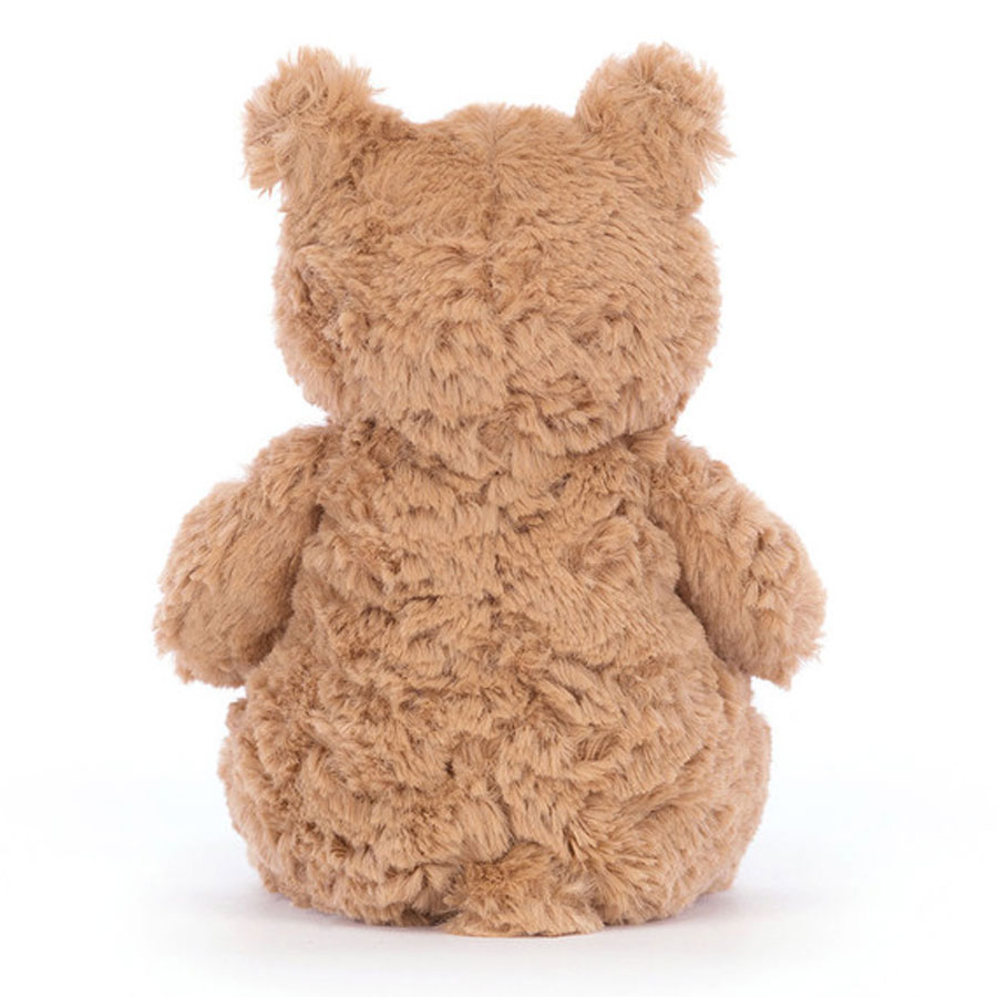 Jellycat Kuscheltier Bär Bartholomew Bear (16cm)
