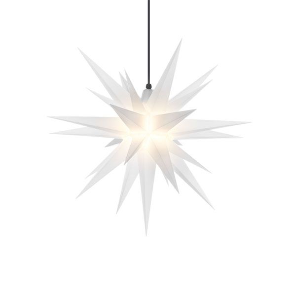herrenhuter herrnhuter stern a7 kunststoff opal 68cm mini 13cm herrenhuter herrnhuter stern a7 kunststoff opal 68cm mini 13cm