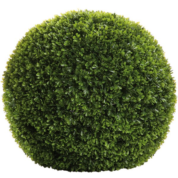 knstliche Buchsbaumkugel Buxus (50cm) von Fink - erkmann