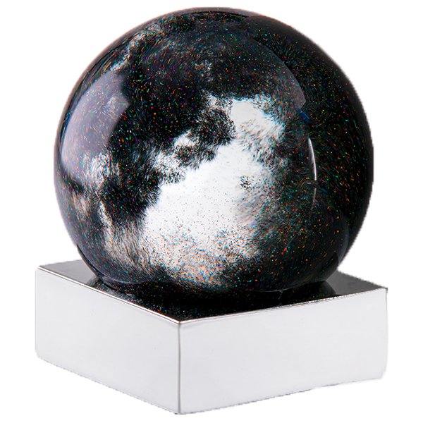 Schneekugel von Cool Snow Globes - erkmann