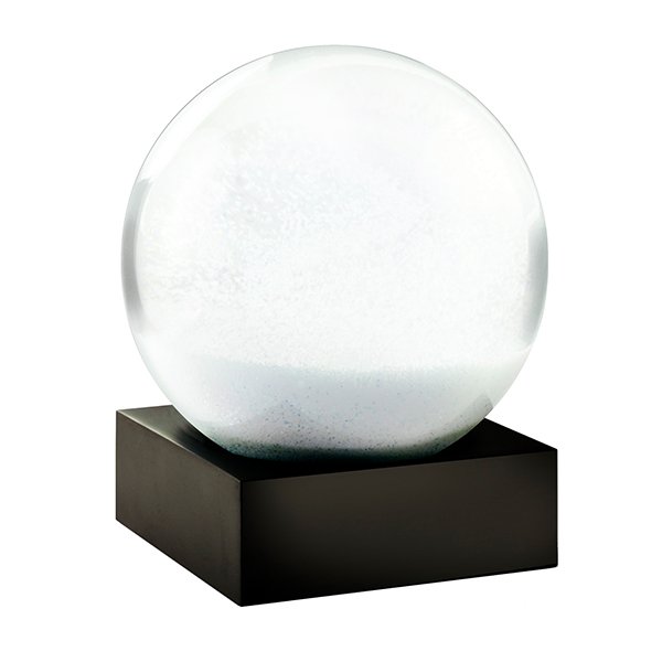 Schneekugel von Cool Snow Globes - erkmann